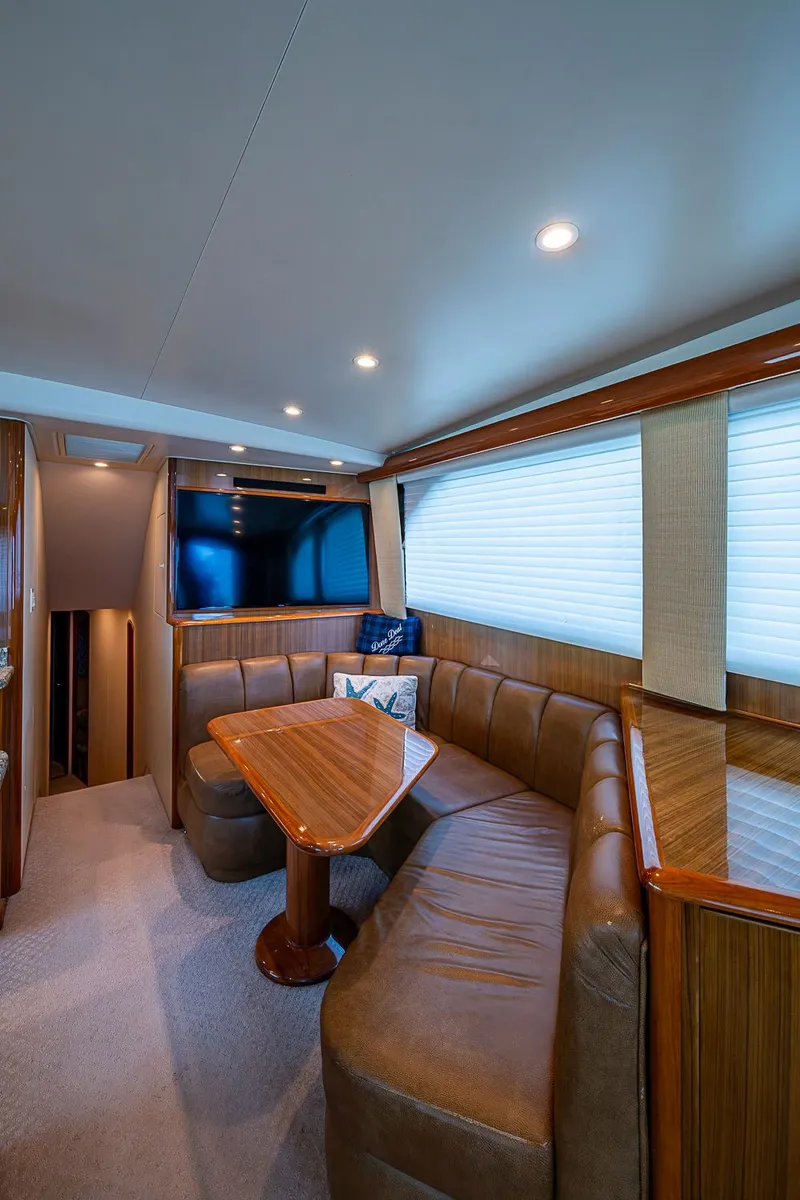 Slide: The Image of Viking 56 Convertible 2006 - 40