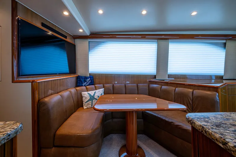 Slide: The Image of Viking 56 Convertible 2006 - 41