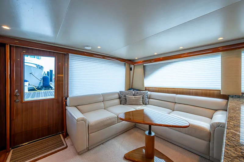 Slide: The Image of Viking 56 Convertible 2006 - 42