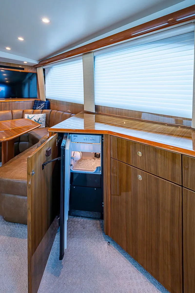 Slide: The Image of Viking 56 Convertible 2006 - 43