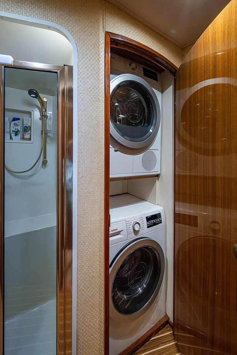 Slide: The Image of Viking 56 Convertible 2006 - 59