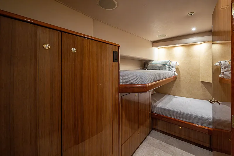 Slide: The Image of Viking 56 Convertible 2006 - 62