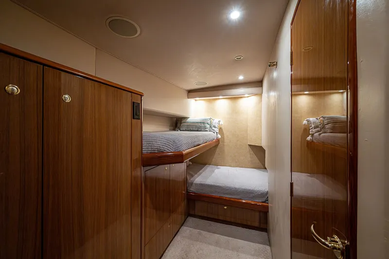 Slide: The Image of Viking 56 Convertible 2006 - 63