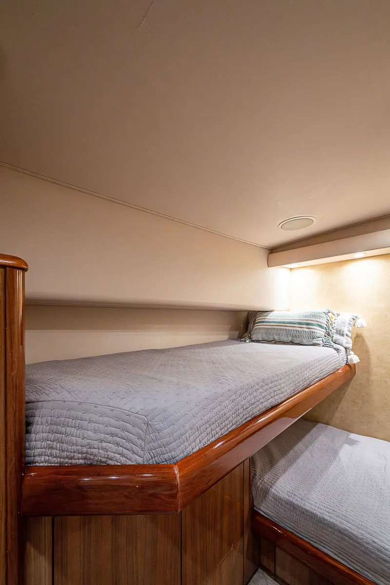 Slide: The Image of Viking 56 Convertible 2006 - 65