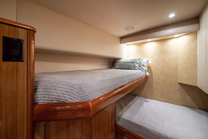 Slide: The Image of Viking 56 Convertible 2006 - 66