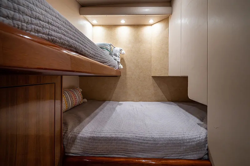 Slide: The Image of Viking 56 Convertible 2006 - 67