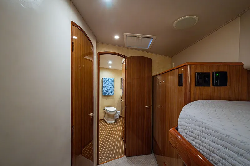 Slide: The Image of Viking 56 Convertible 2006 - 68