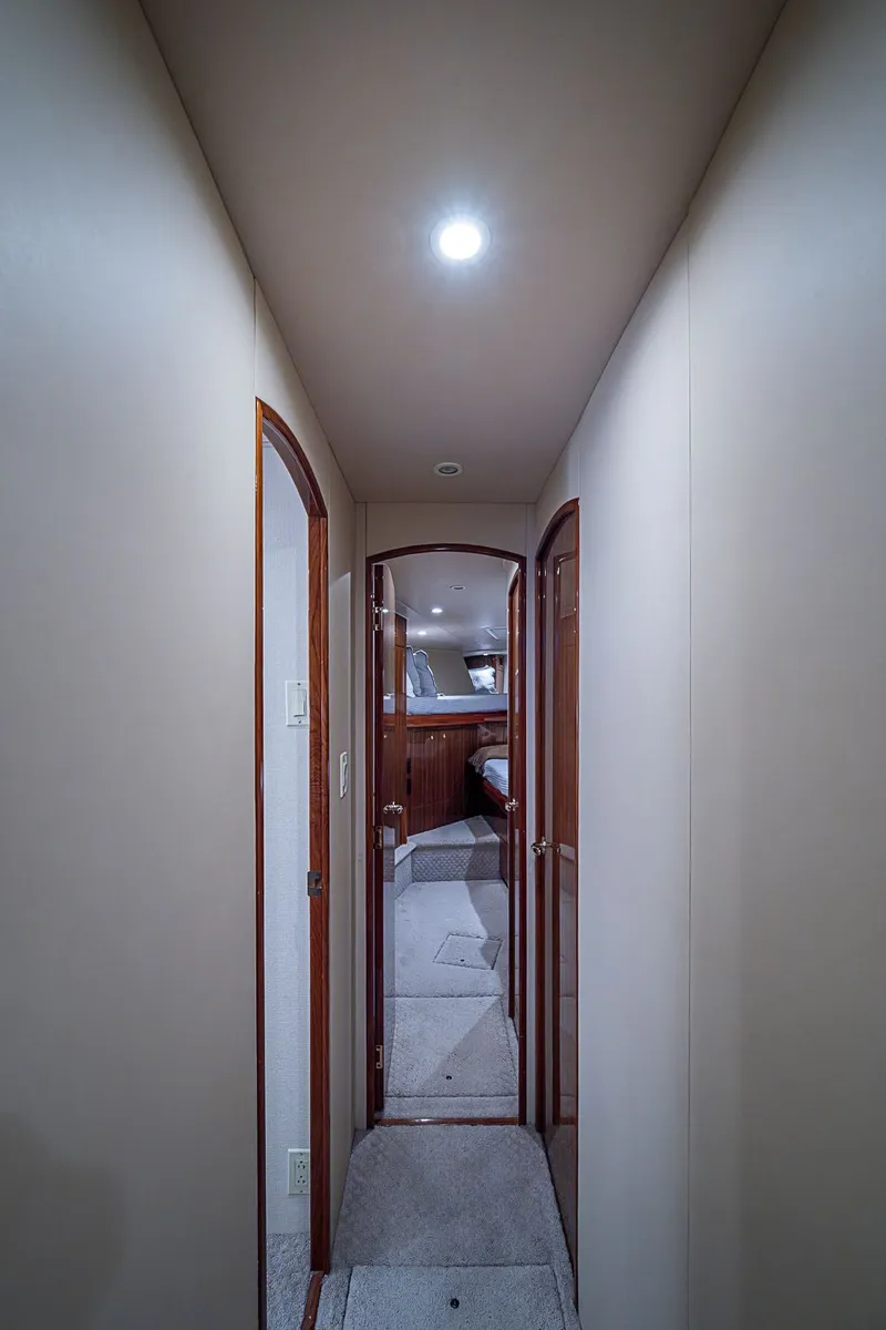 Slide: The Image of Viking 56 Convertible 2006 - 69