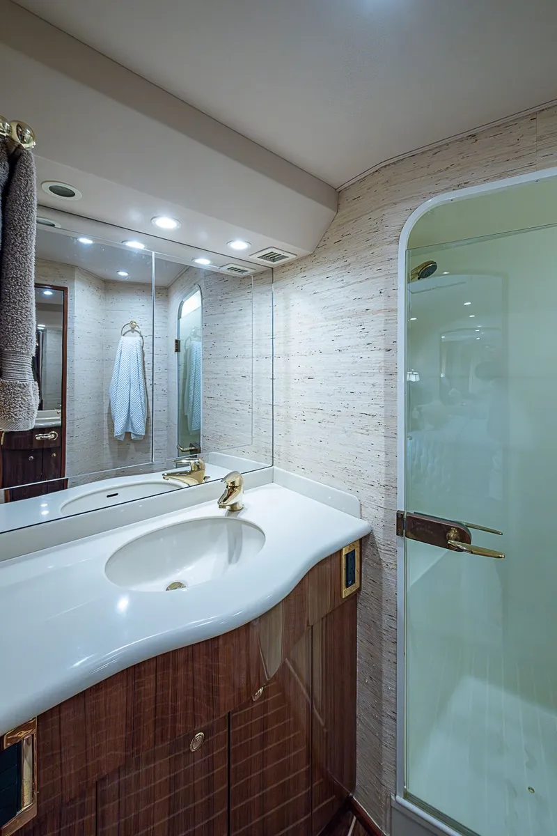 Slide: The Image of Viking 56 Convertible 2006 - 70