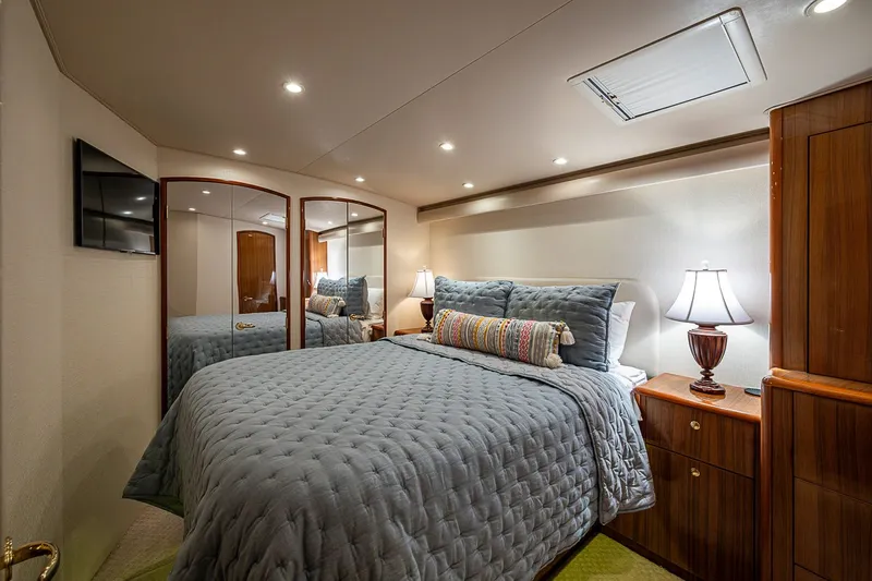 Slide: The Image of Viking 56 Convertible 2006 - 72