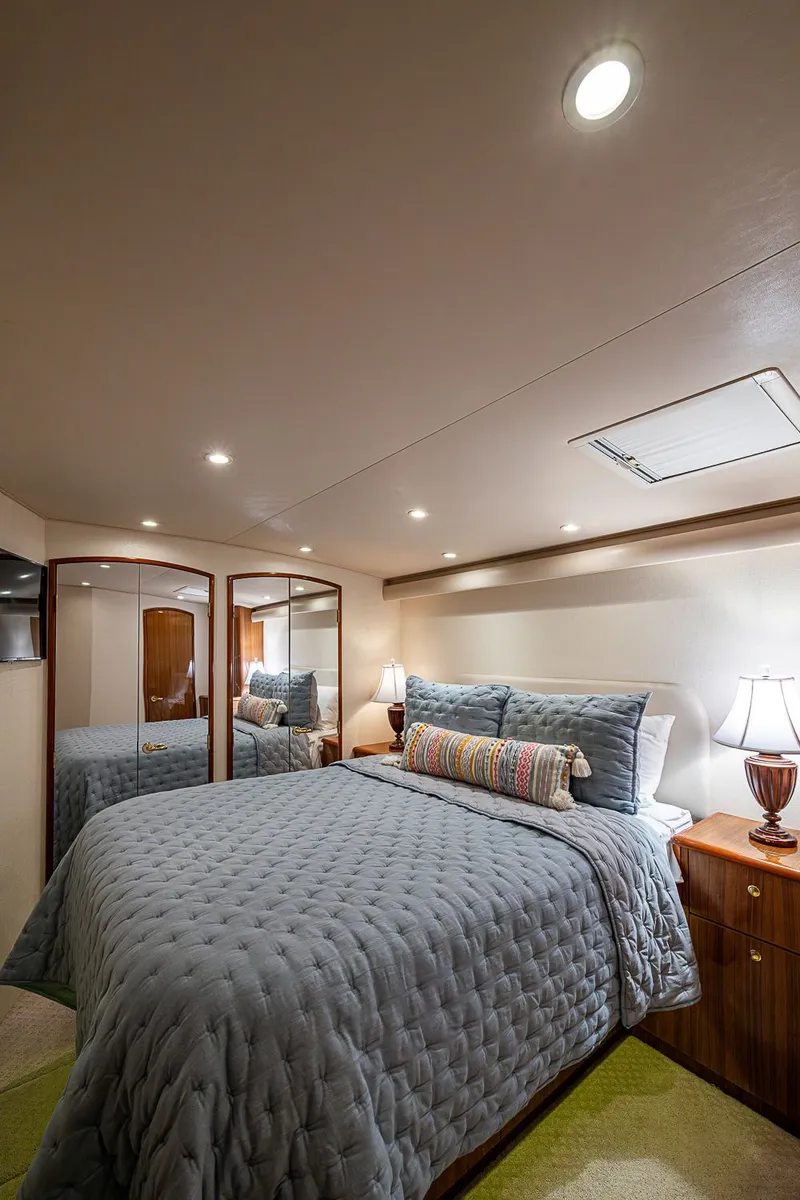 Slide: The Image of Viking 56 Convertible 2006 - 73