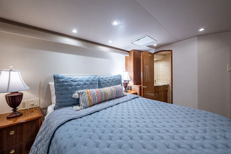 Slide: The Image of Viking 56 Convertible 2006 - 74