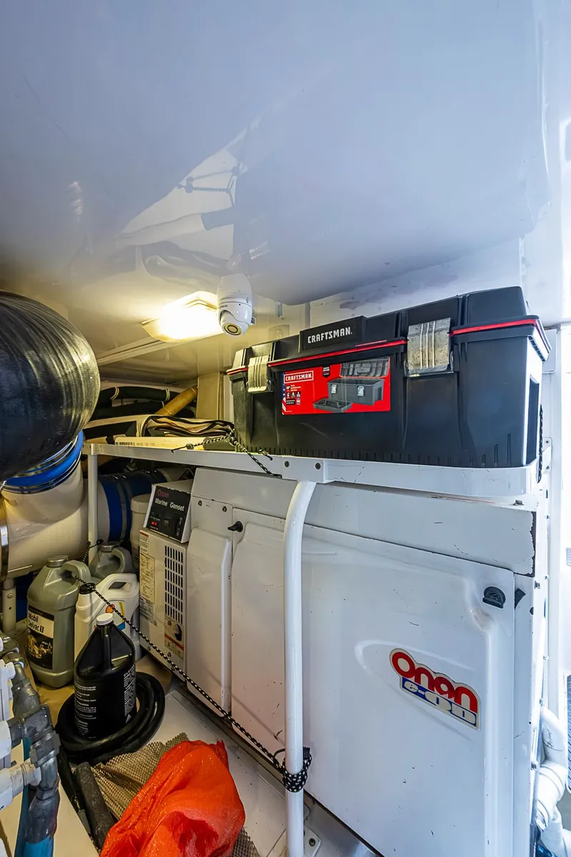 Slide: The Image of Viking 56 Convertible 2006 - 78