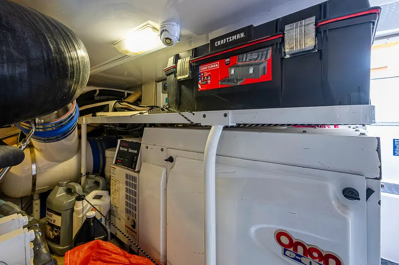 Slide: The Image of Viking 56 Convertible 2006 - 79