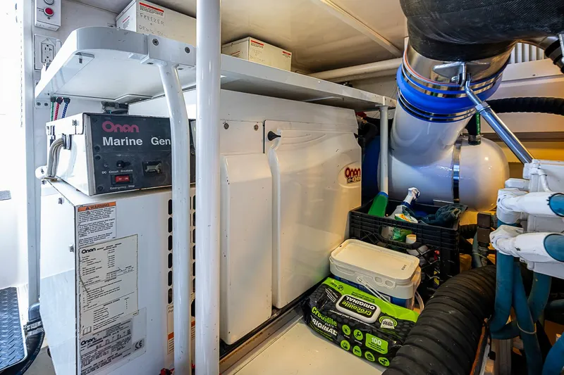 Slide: The Image of Viking 56 Convertible 2006 - 84