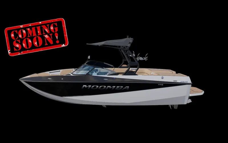 The Image of Moomba Craz 2026 - 1