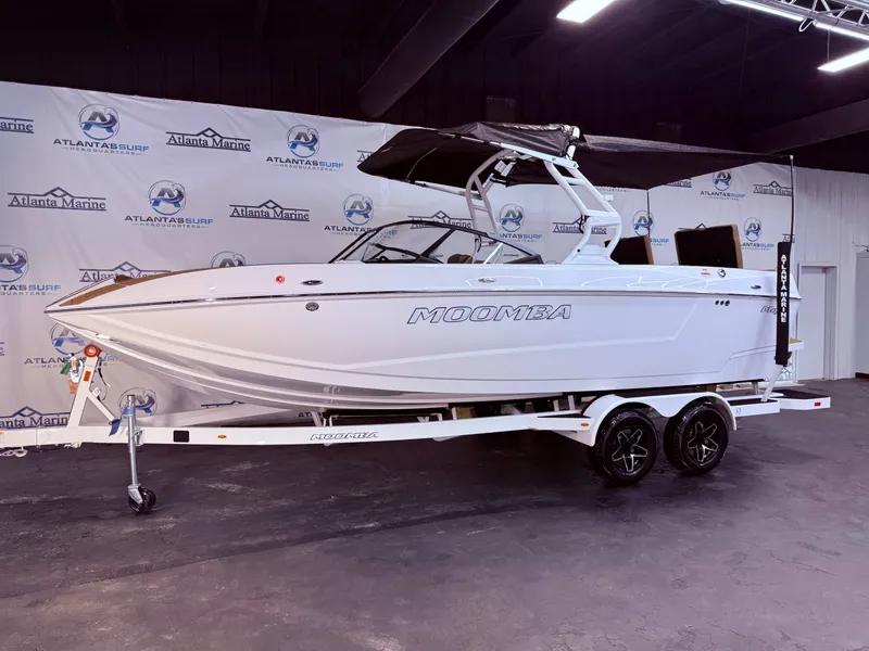 The Image of Moomba Mojo 2026 - undefined