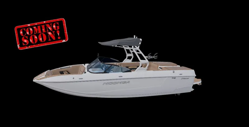 The Image of Moomba Mojo 2026 - 1