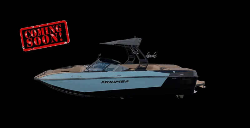 The Image of Moomba Mojo 2026 - 1