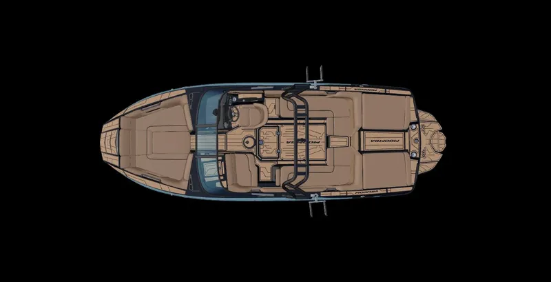 Slide: The Image of Moomba Mojo 2026 - 2