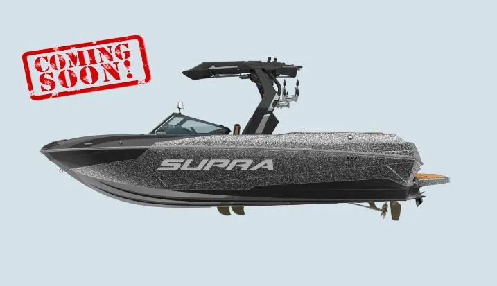 The Image of Supra SL 450 2026 - 1