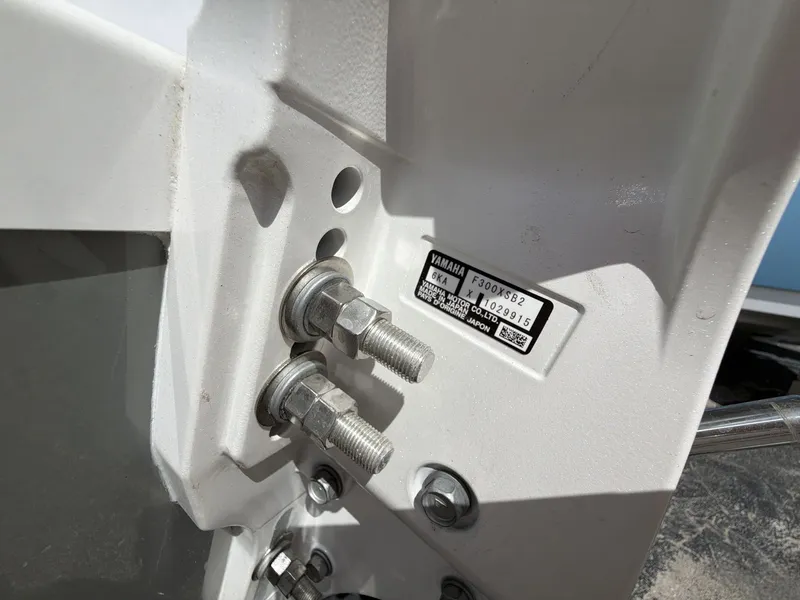 Slide: The Image of Sportsman Open 232 Center Console 2026 - 6