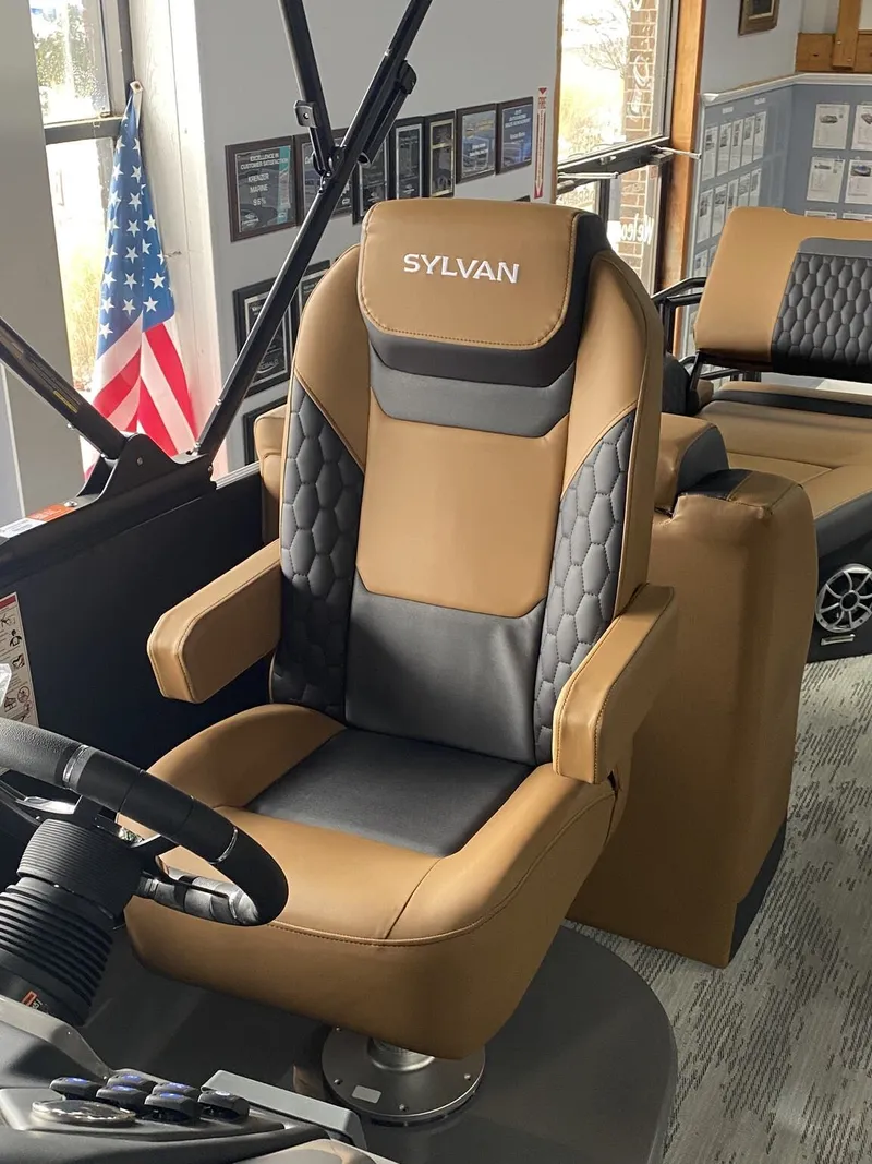 Slide: The Image of Sylvan L3 SLZ Platinum 2026 - 12