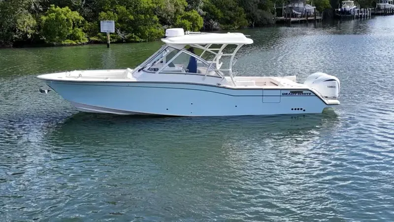 The Image of Bennington 22SSB 2026 - 1