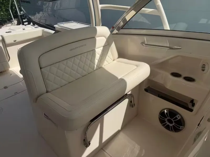 Slide: The Image of Bennington 22SSB 2026 - 14