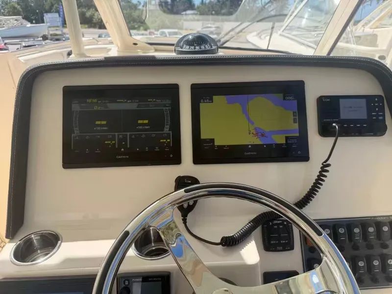 Slide: The Image of Bennington 22SSB 2026 - 15