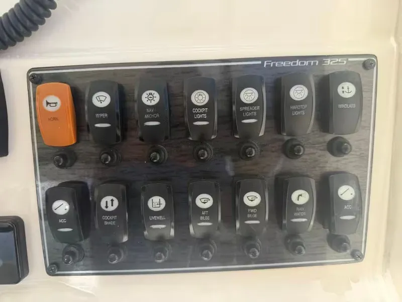 Slide: The Image of Bennington 22SSB 2026 - 18