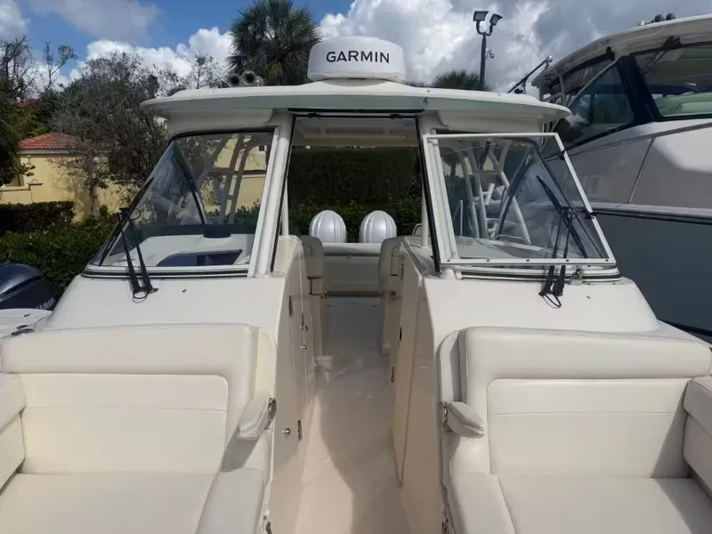 Slide: The Image of Bennington 22SSB 2026 - 22