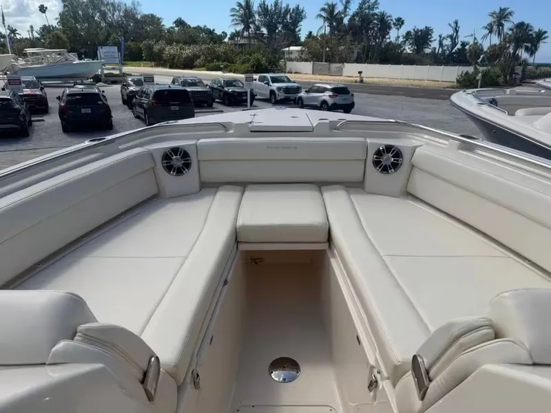 Slide: The Image of Bennington 22SSB 2026 - 23