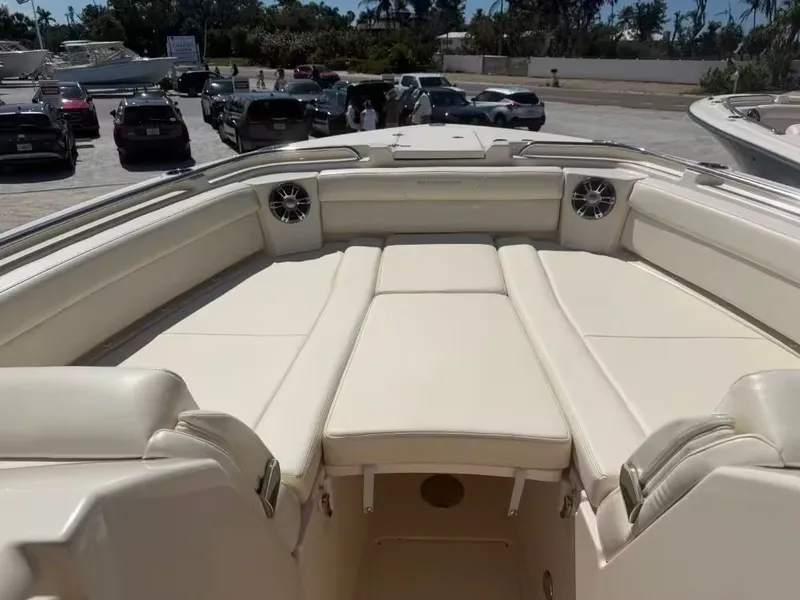 Slide: The Image of Bennington 22SSB 2026 - 24