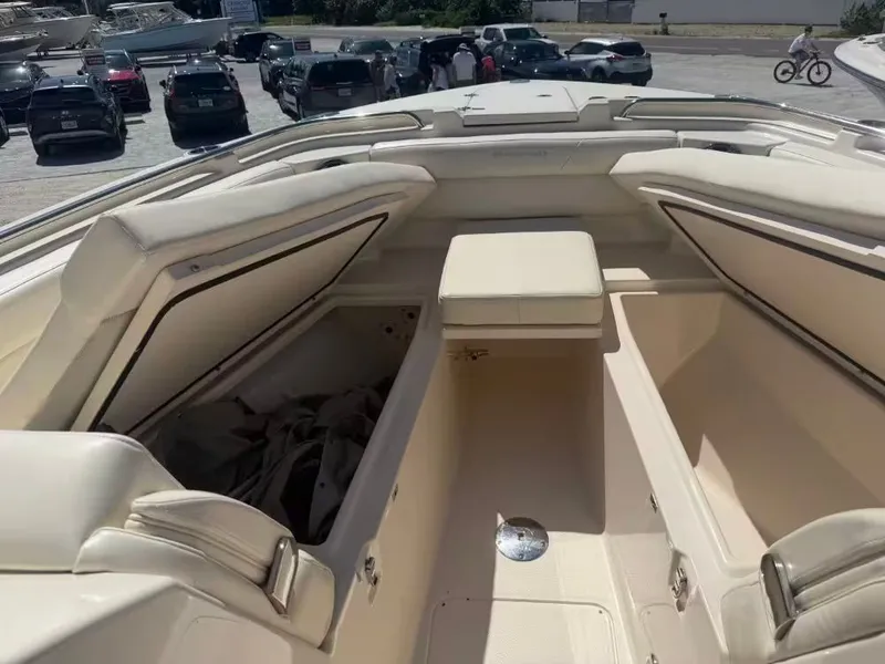 Slide: The Image of Bennington 22SSB 2026 - 25