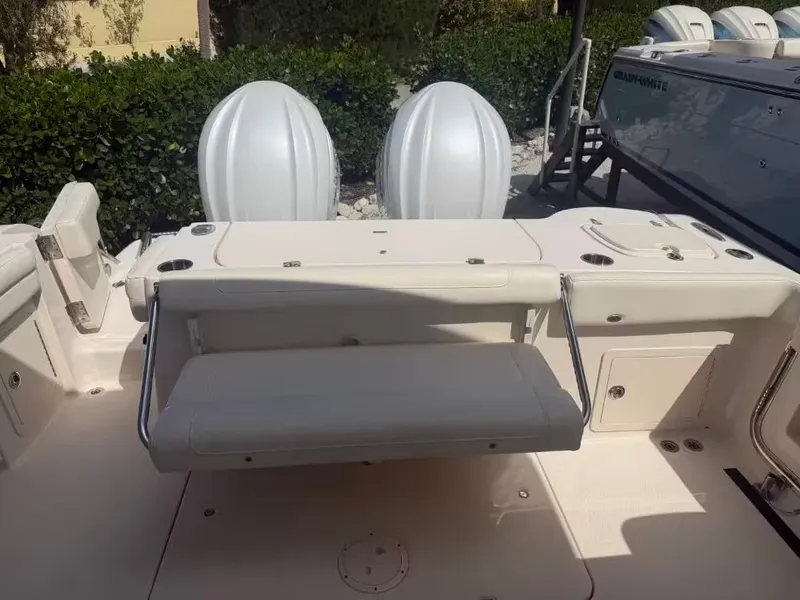 Slide: The Image of Bennington 22SSB 2026 - 6