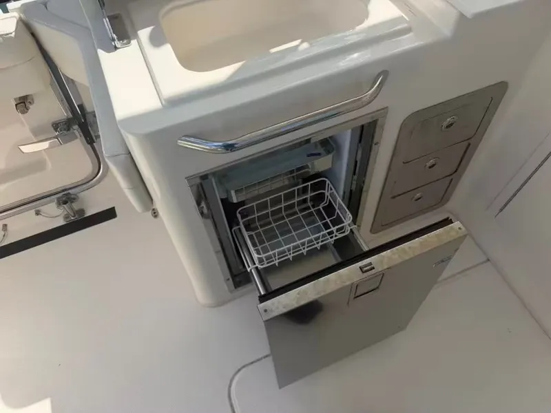 Slide: The Image of Bennington 22SSB 2026 - 9