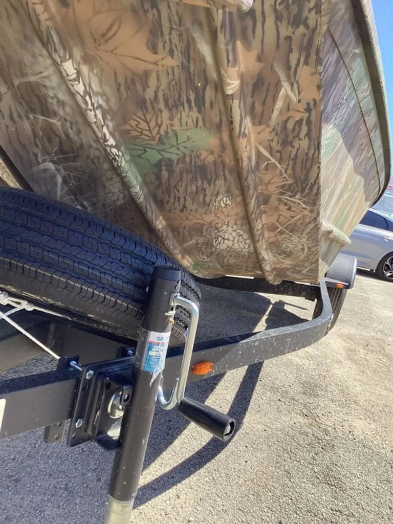 Slide: The Image of G3 Gator Tough 16 DK 2026 - 11