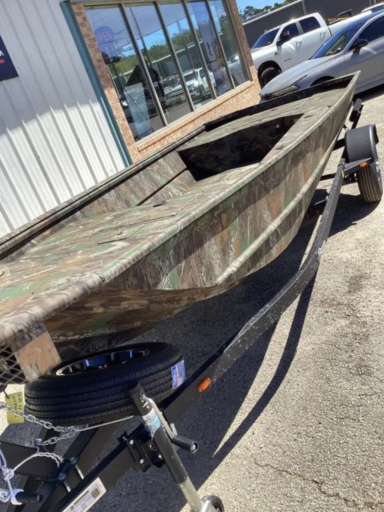 Slide: The Image of G3 Gator Tough 16 DK 2026 - 13