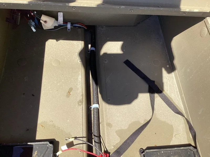 Slide: The Image of G3 Gator Tough 16 DK 2026 - 17