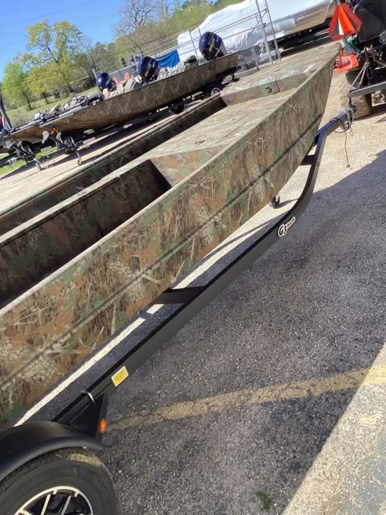 Slide: The Image of G3 Gator Tough 16 DK 2026 - 6