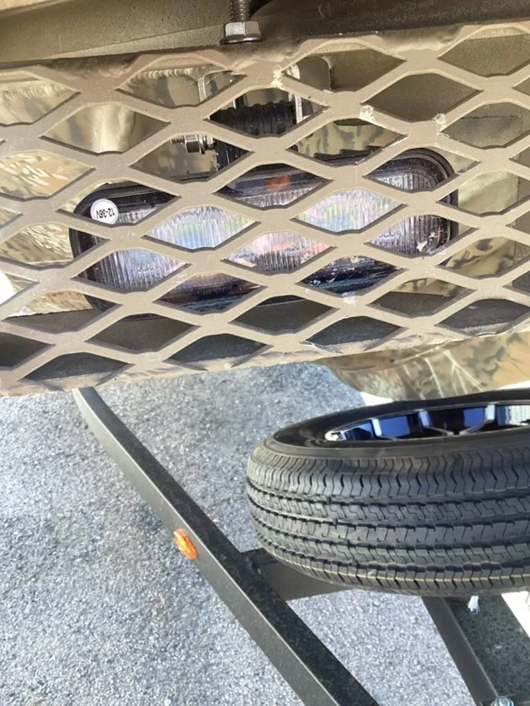 Slide: The Image of G3 Gator Tough 16 DK 2026 - 7