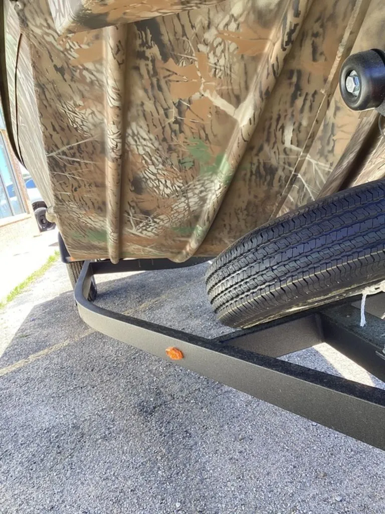 Slide: The Image of G3 Gator Tough 16 DK 2026 - 8