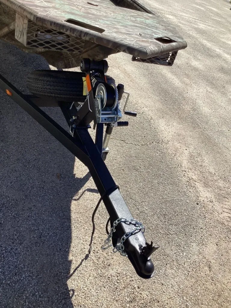 Slide: The Image of G3 Gator Tough 16 DK 2026 - 9