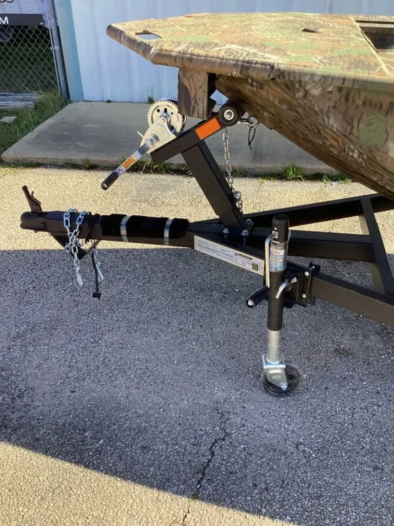 Slide: The Image of G3 Gator Tough 15 DK 2026 - 12