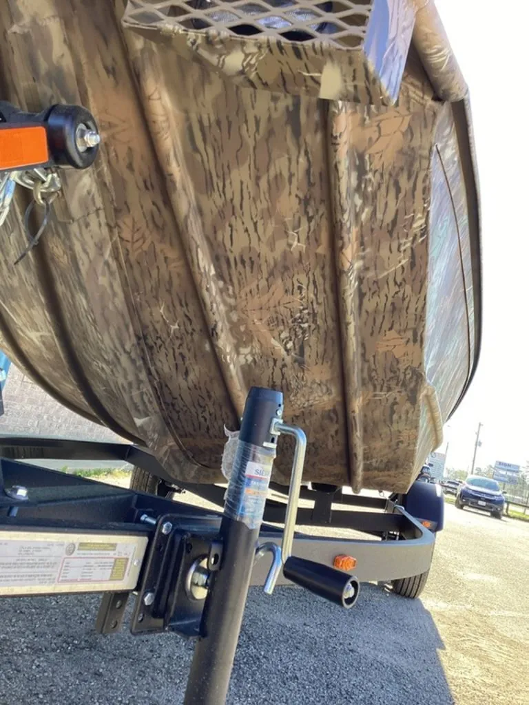 Slide: The Image of G3 Gator Tough 15 DK 2026 - 13