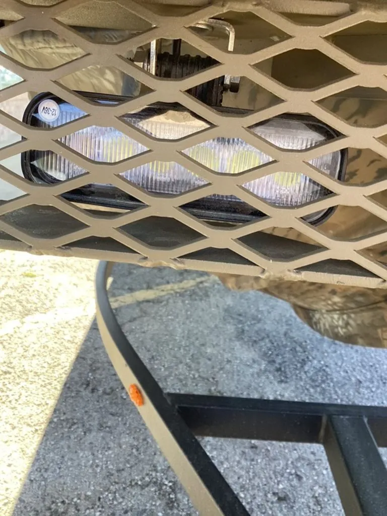 Slide: The Image of G3 Gator Tough 15 DK 2026 - 14