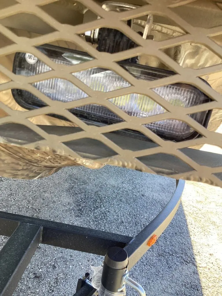 Slide: The Image of G3 Gator Tough 15 DK 2026 - 15