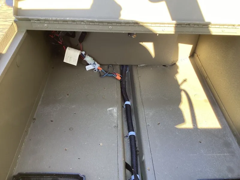 Slide: The Image of G3 Gator Tough 15 DK 2026 - 26