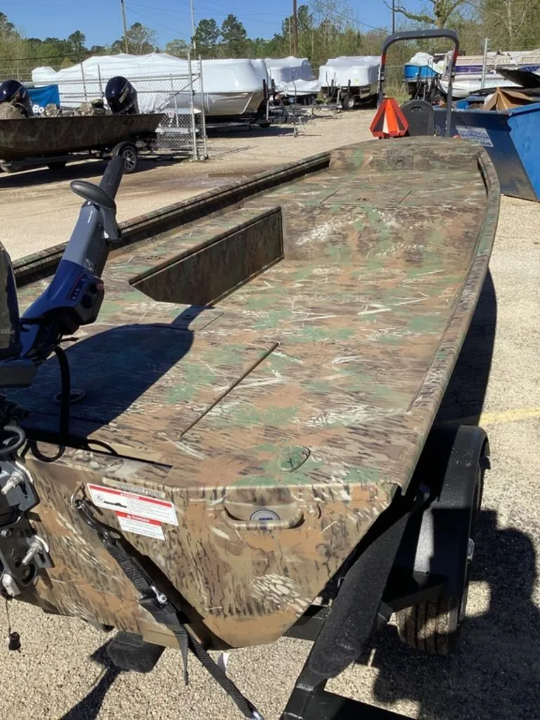 Slide: The Image of G3 Gator Tough 15 DK 2026 - 3